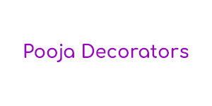 Pooja-Decorators